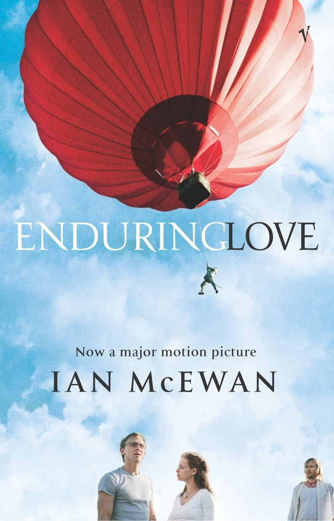 Enduring Love by Ian McEwan