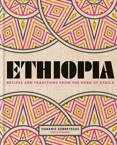 Ethiopia by Yohanis Gebreyesus