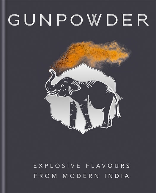 Gunpowder by Harneet Baweja, Devina Seth and Nirmal Save