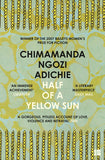 Half of a Yellow Sun by Chimamanda Ngozi Adichie