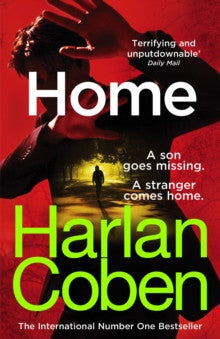 Home by Harlen Coben