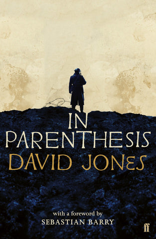 In Parenthesis by David Jones