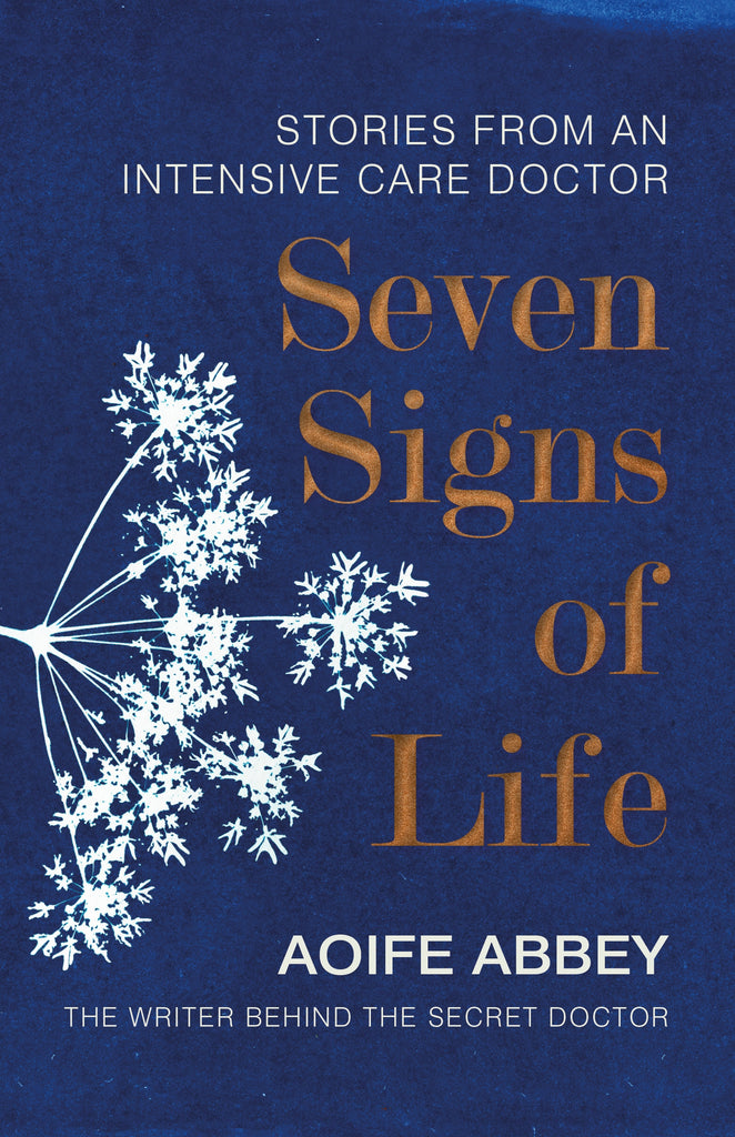 Seven Signs of Life by Aoife Abbey