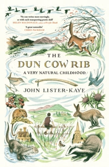 The Dun Cow Rib by John Lister-Kaye