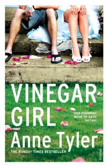 Vinegar Girl by Anne Tyler