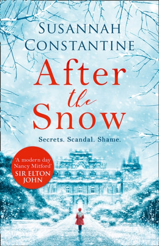 After the Snow by Susannah Constantine
