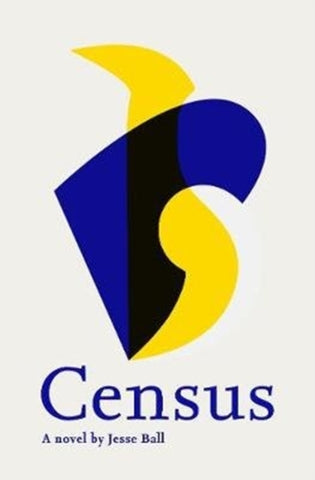 Census by Jesse Ball