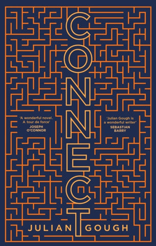 Connect by Julian Gough