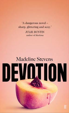 Devotion by Madeline Stevens