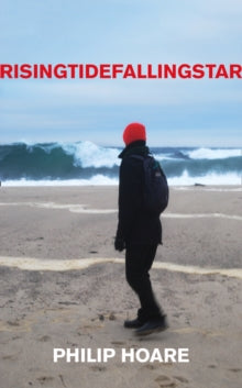 Riding Tide Falling Star by Philip Hoare