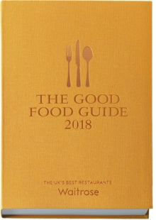 The Good Food Guide 2018