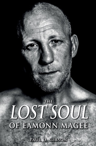 The Lost Soul of Eamonn Magee by Paul Gibson