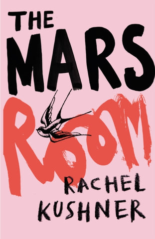 The Mars Room by Rachel Kushner