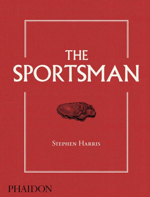 The Sportsman by Stephen Harris
